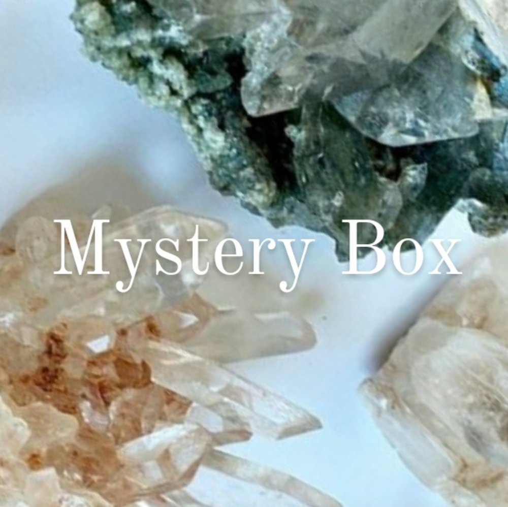 Mystery Box